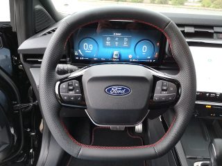 Ford Puma 1,0 EcoBoost Hybrid ST-Line Aut.