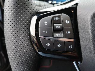 Ford Puma 1,0 EcoBoost Hybrid ST-Line Aut.