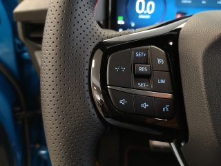 Ford Puma 1,0 EcoBoost Hybrid ST-Line