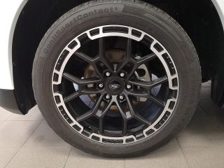Ford Ranger MS-RT