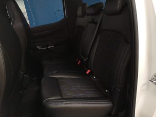 Ford Ranger MS-RT