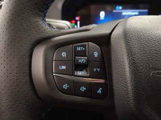 Ford Ranger MS-RT
