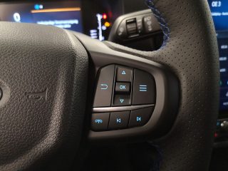 Ford Ranger MS-RT