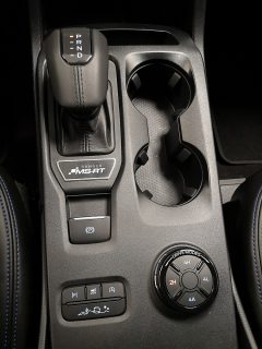 Ford Ranger MS-RT