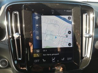 Volvo XC40 D3 R-Design AWD Geartronic