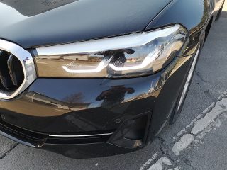 BMW 520d 48 V Touring xDrive Aut.