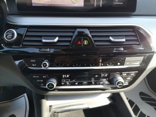 BMW 520d 48 V Touring xDrive Aut.