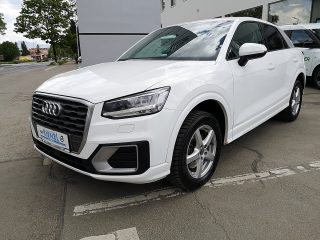 Audi Q2 1,6 TDI Sport