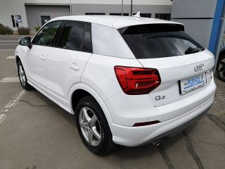 Audi Q2 1,6 TDI Sport