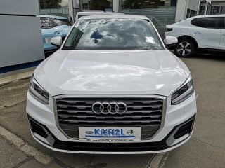 Audi Q2 1,6 TDI Sport