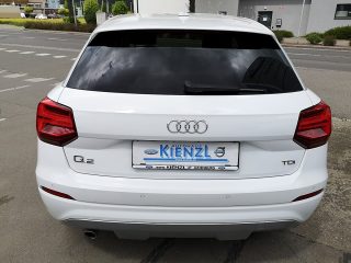 Audi Q2 1,6 TDI Sport