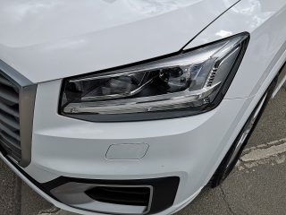 Audi Q2 1,6 TDI Sport