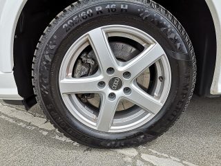 Audi Q2 1,6 TDI Sport