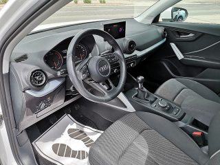 Audi Q2 1,6 TDI Sport