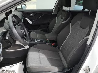 Audi Q2 1,6 TDI Sport