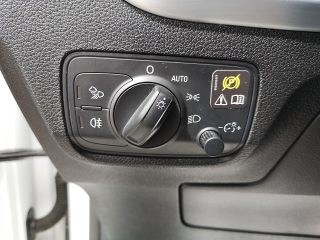 Audi Q2 1,6 TDI Sport
