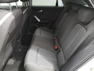Audi Q2 1,6 TDI Sport
