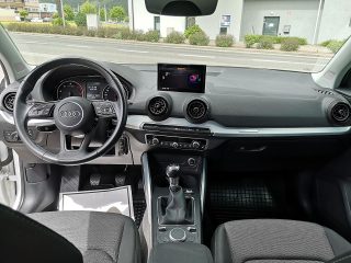 Audi Q2 1,6 TDI Sport