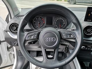 Audi Q2 1,6 TDI Sport