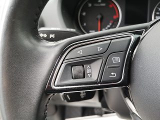 Audi Q2 1,6 TDI Sport