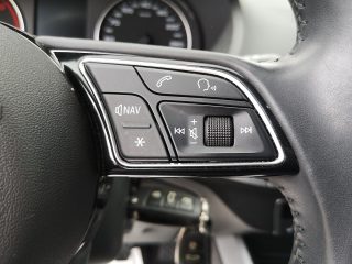 Audi Q2 1,6 TDI Sport