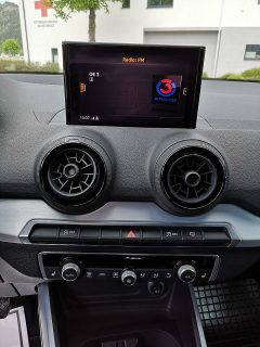 Audi Q2 1,6 TDI Sport