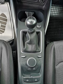 Audi Q2 1,6 TDI Sport