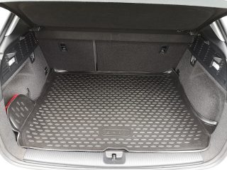 Audi Q2 1,6 TDI Sport