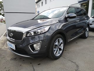 KIA Sorento Platin 4WD