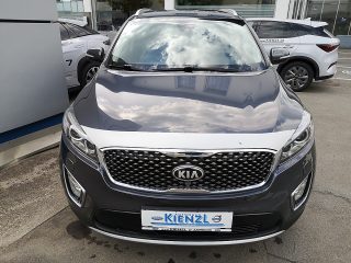 KIA Sorento Platin 4WD