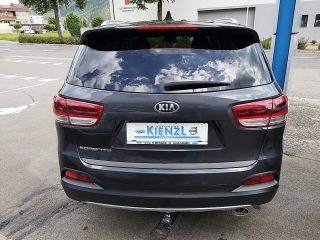 KIA Sorento Platin 4WD