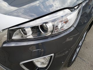 KIA Sorento Platin 4WD