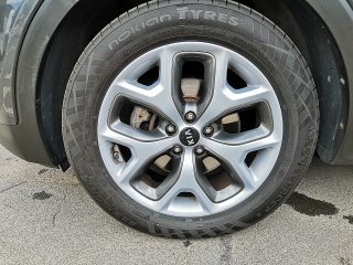 KIA Sorento Platin 4WD