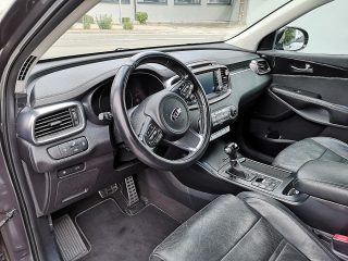 KIA Sorento Platin 4WD