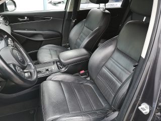 KIA Sorento Platin 4WD