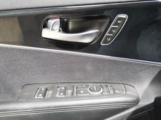 KIA Sorento Platin 4WD