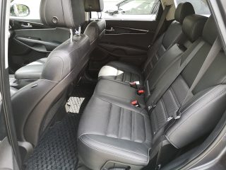 KIA Sorento Platin 4WD