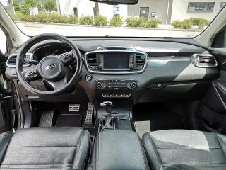 KIA Sorento Platin 4WD