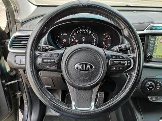 KIA Sorento Platin 4WD