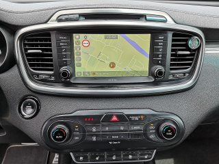 KIA Sorento Platin 4WD