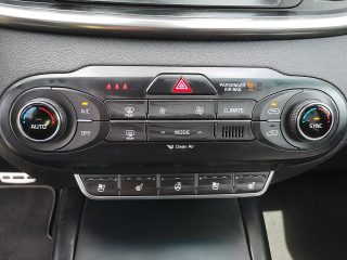 KIA Sorento Platin 4WD