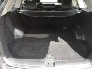 KIA Sorento Platin 4WD