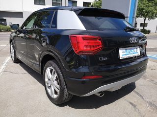 Audi Q2 1.0 TFSI sport