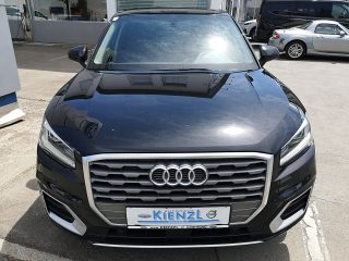 Audi Q2 1.0 TFSI sport