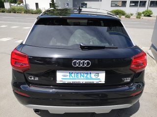 Audi Q2 1.0 TFSI sport
