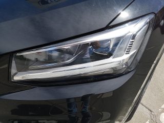 Audi Q2 1.0 TFSI sport