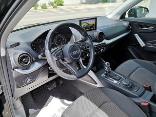 Audi Q2 1.0 TFSI sport