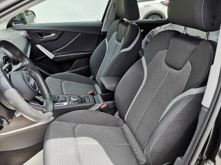Audi Q2 1.0 TFSI sport