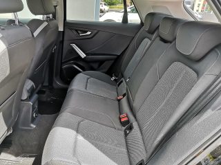 Audi Q2 1.0 TFSI sport