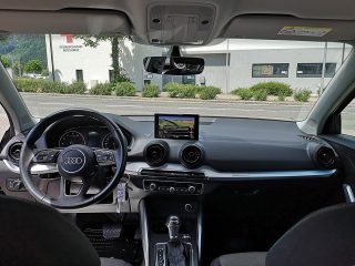Audi Q2 1.0 TFSI sport